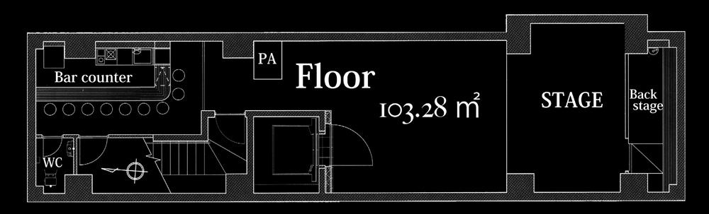 Floor Map